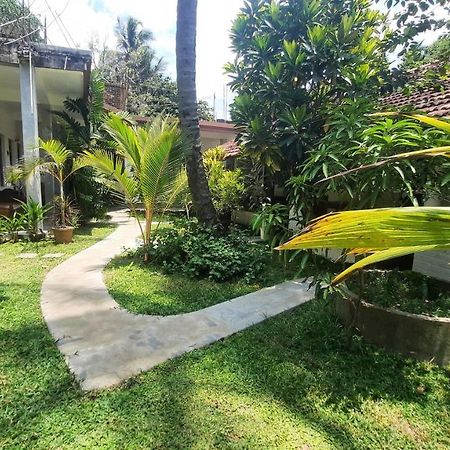 Freedom Beach Arugam Bay Exterior foto