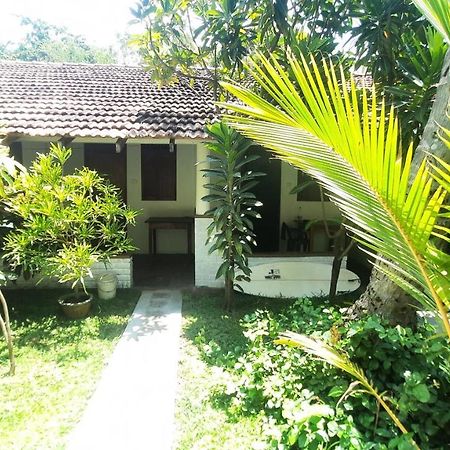 Freedom Beach Arugam Bay Exterior foto