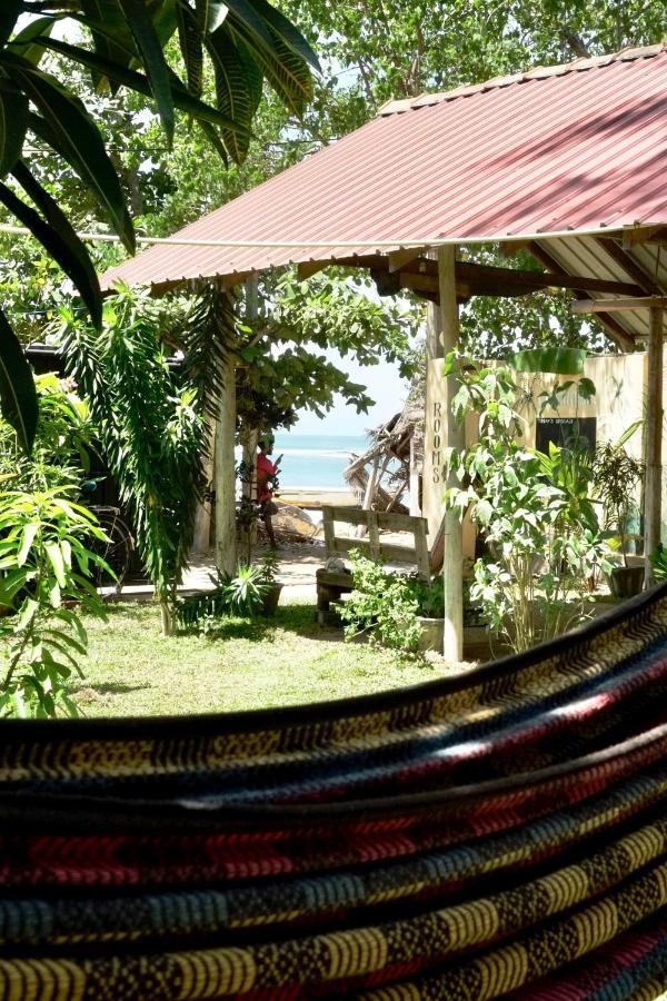 Freedom Beach Arugam Bay Exterior foto