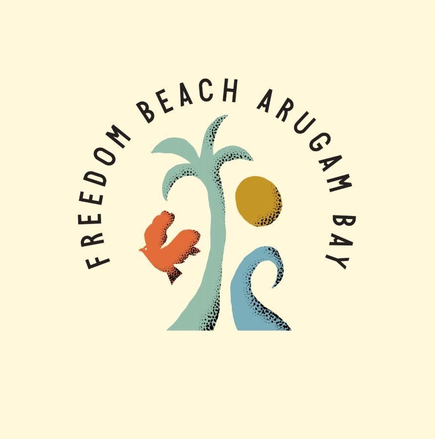 Freedom Beach Arugam Bay Exterior foto