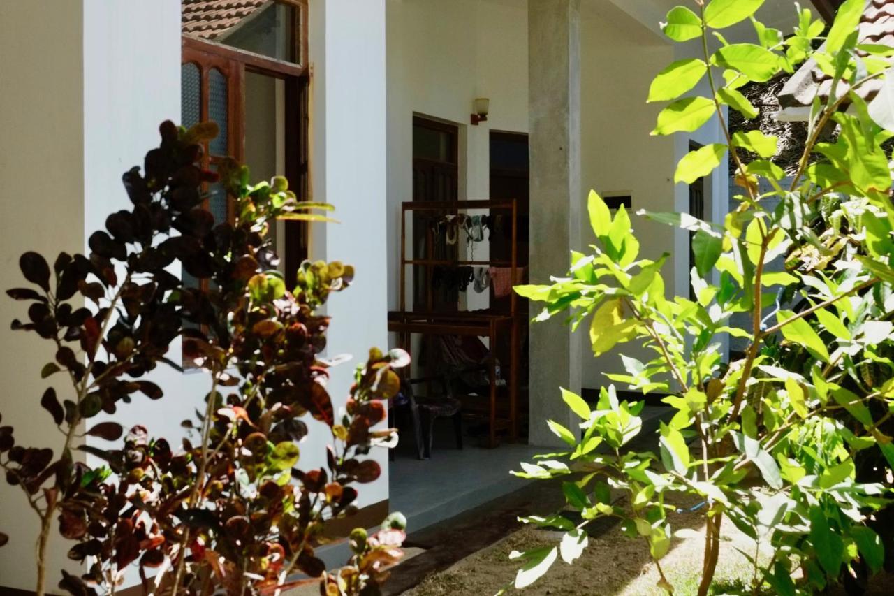 Freedom Beach Arugam Bay Exterior foto