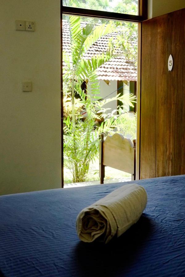 Freedom Beach Arugam Bay Exterior foto