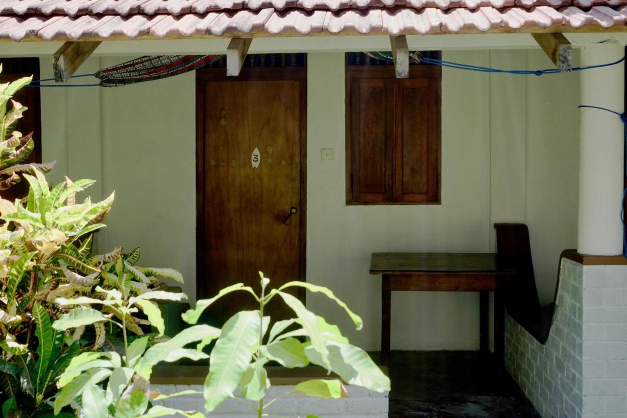 Freedom Beach Arugam Bay Exterior foto