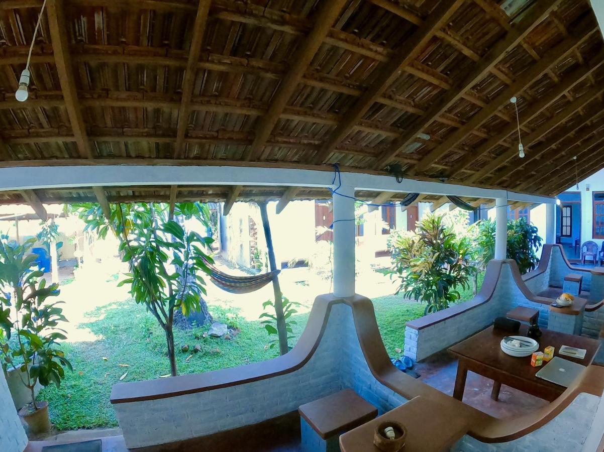 Freedom Beach Arugam Bay Exterior foto