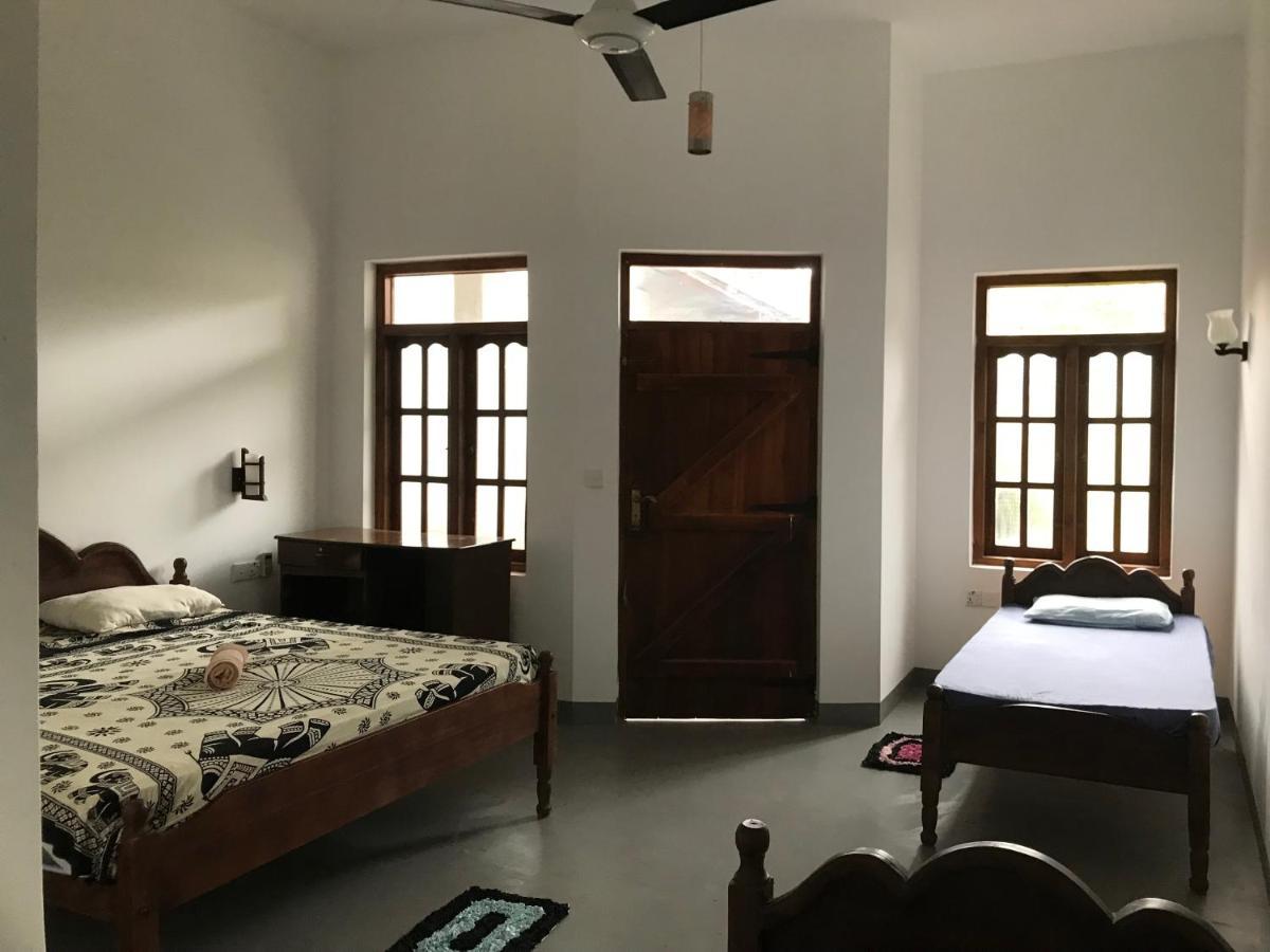 Freedom Beach Arugam Bay Exterior foto