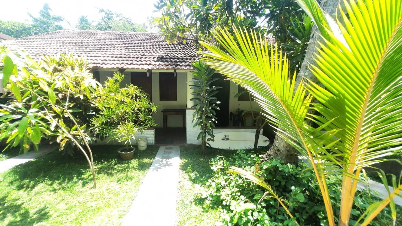 Freedom Beach Arugam Bay Exterior foto