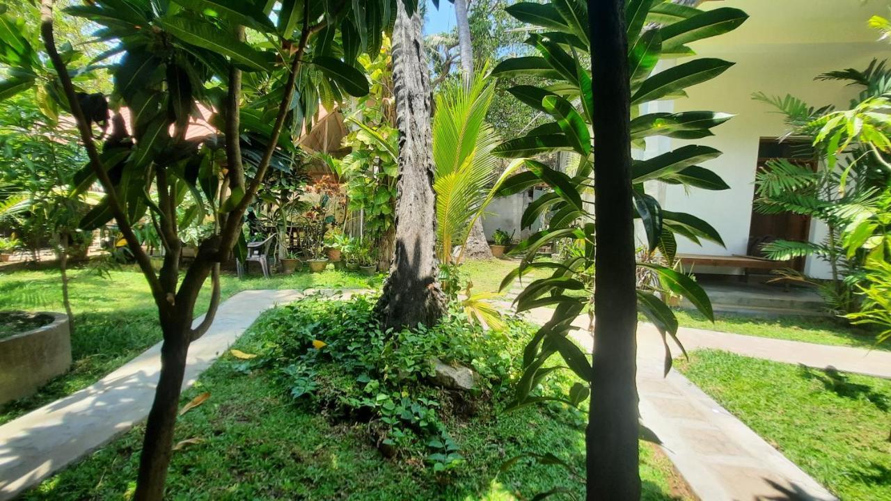 Freedom Beach Arugam Bay Exterior foto