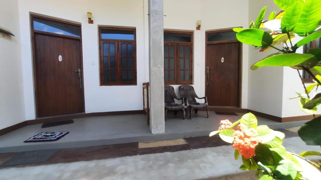 Freedom Beach Arugam Bay Exterior foto