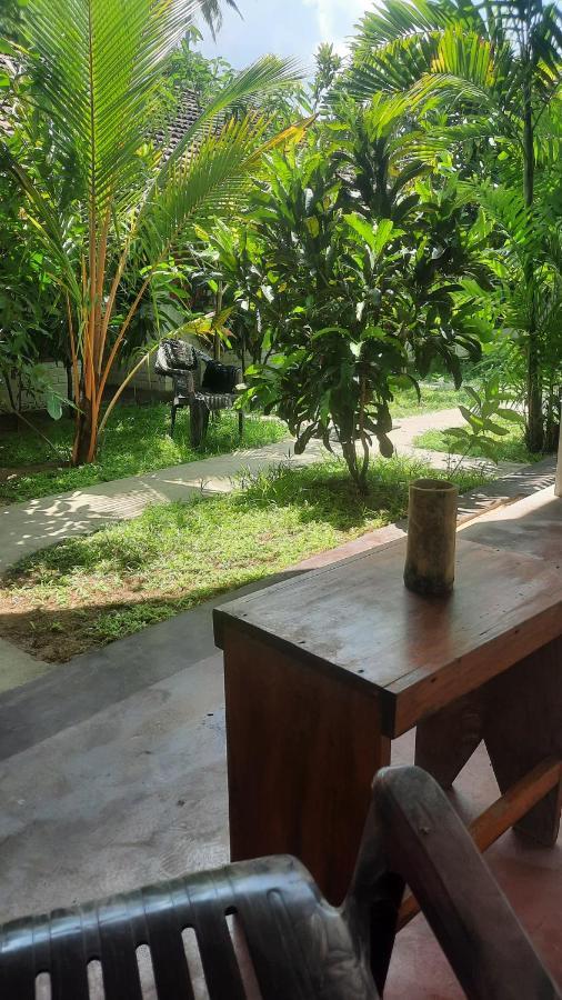 Freedom Beach Arugam Bay Exterior foto
