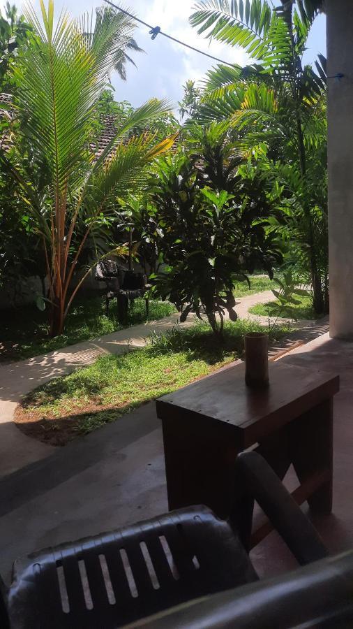 Freedom Beach Arugam Bay Habitación foto